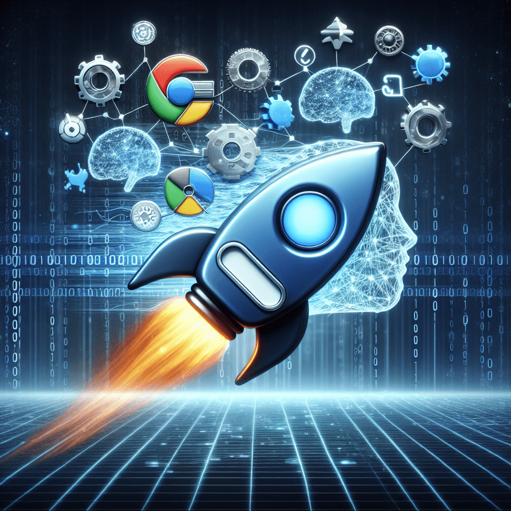Apple's Safari Gears Up for AI Search Integration! 🚀