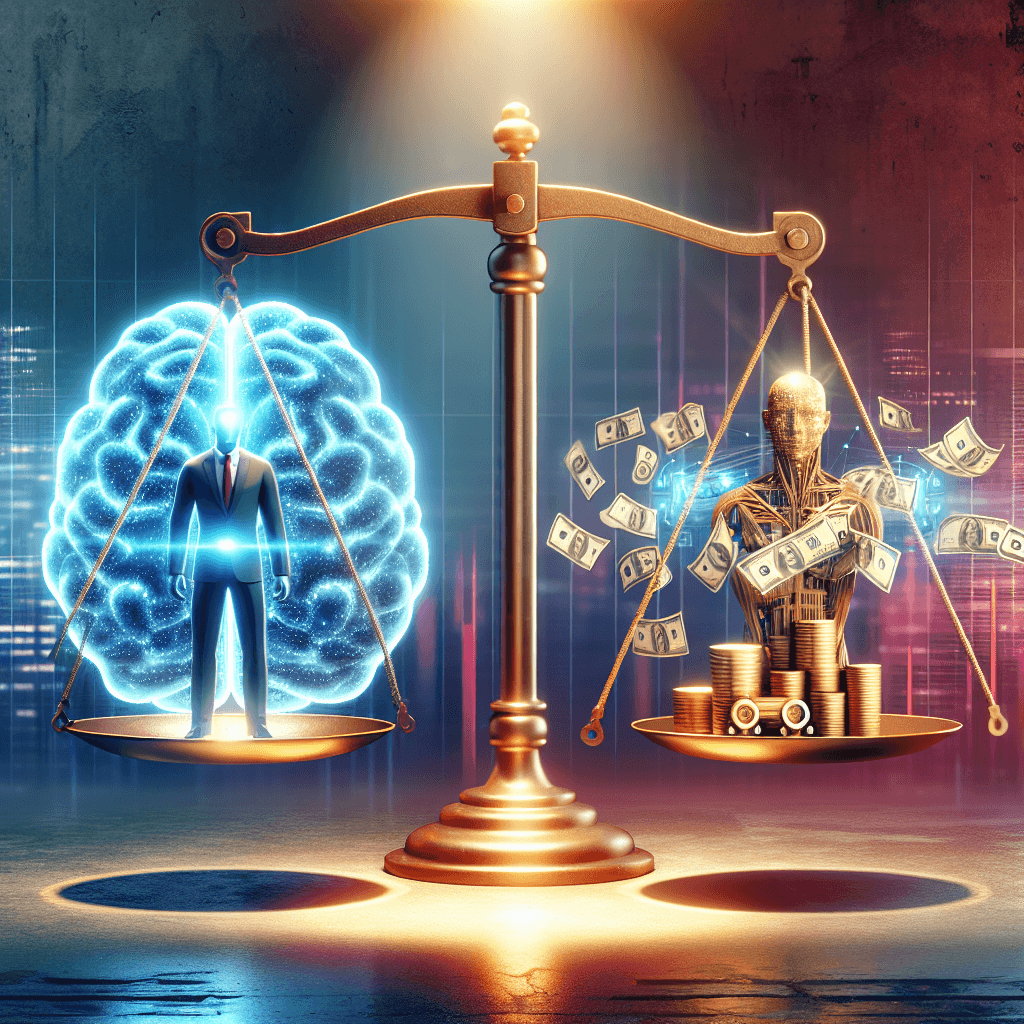 OpenAI's Valuation Conundrum: Microsoft's Stake in the Spotlight