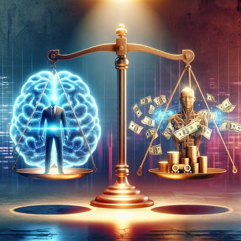 Banner for OpenAI's Valuation Conundrum: Microsoft's Stake in the Spotlight
