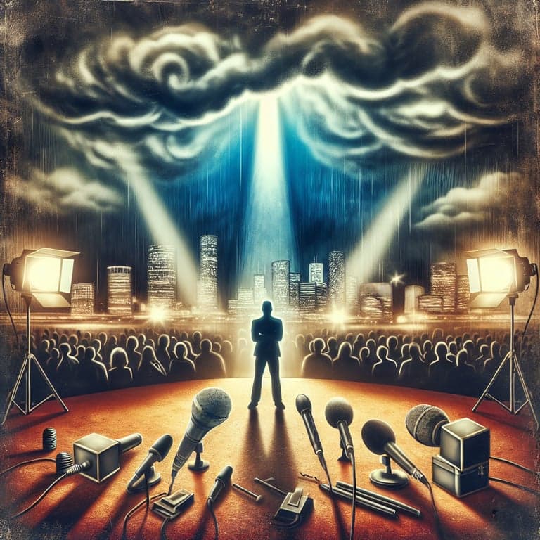 Houston Singer d4vd Named as Suspect in Shocking Teen Death - Drama Unfolds