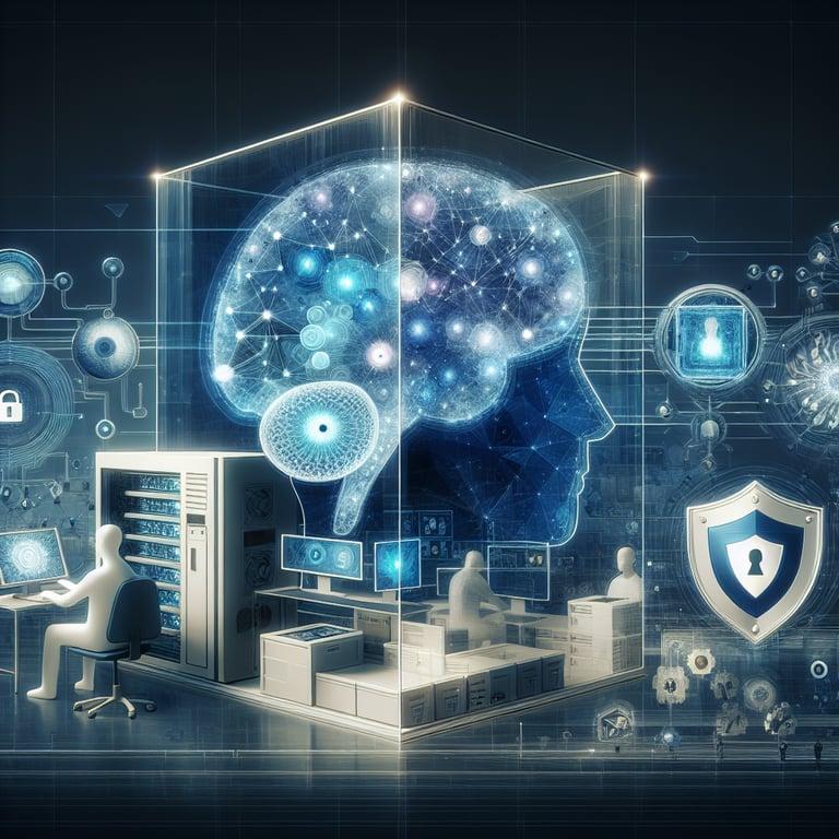 Banner for OpenAI Secures $200 Million Deal with U.S. Department of Defense to Pioneer AI in National Security