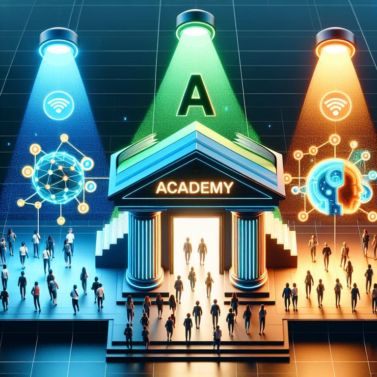 Microsoft, OpenAI, and AFT Team Up to Launch AI Academy for Teachers