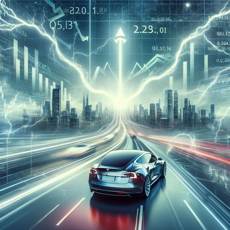 Tesla Q3 2025 Earnings: Can the EV Giant's Profits Match Its Ambitions?