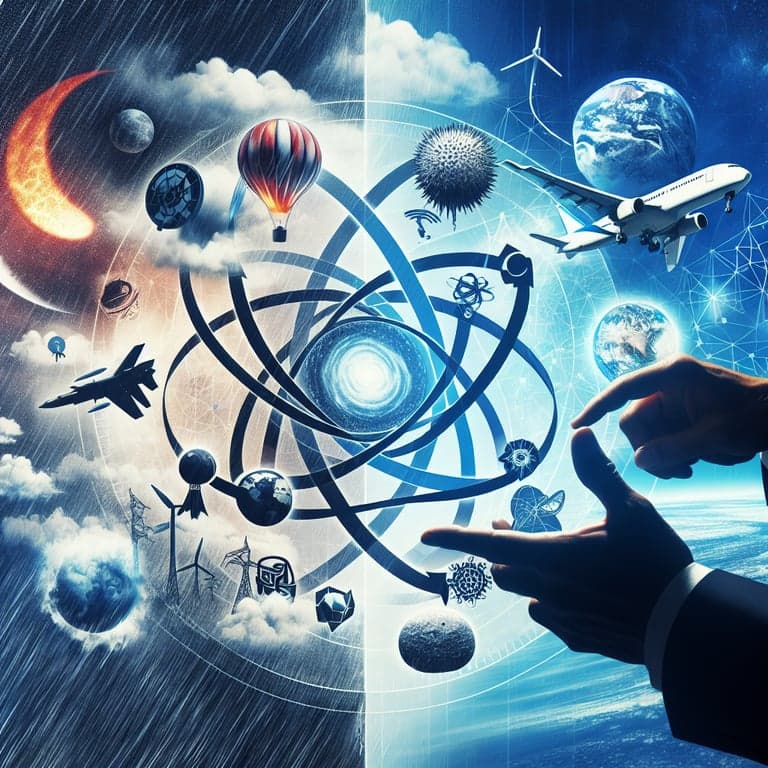 Daniel Swain Discusses the Impact of Potential NOAA, NASA, and FEMA Cuts