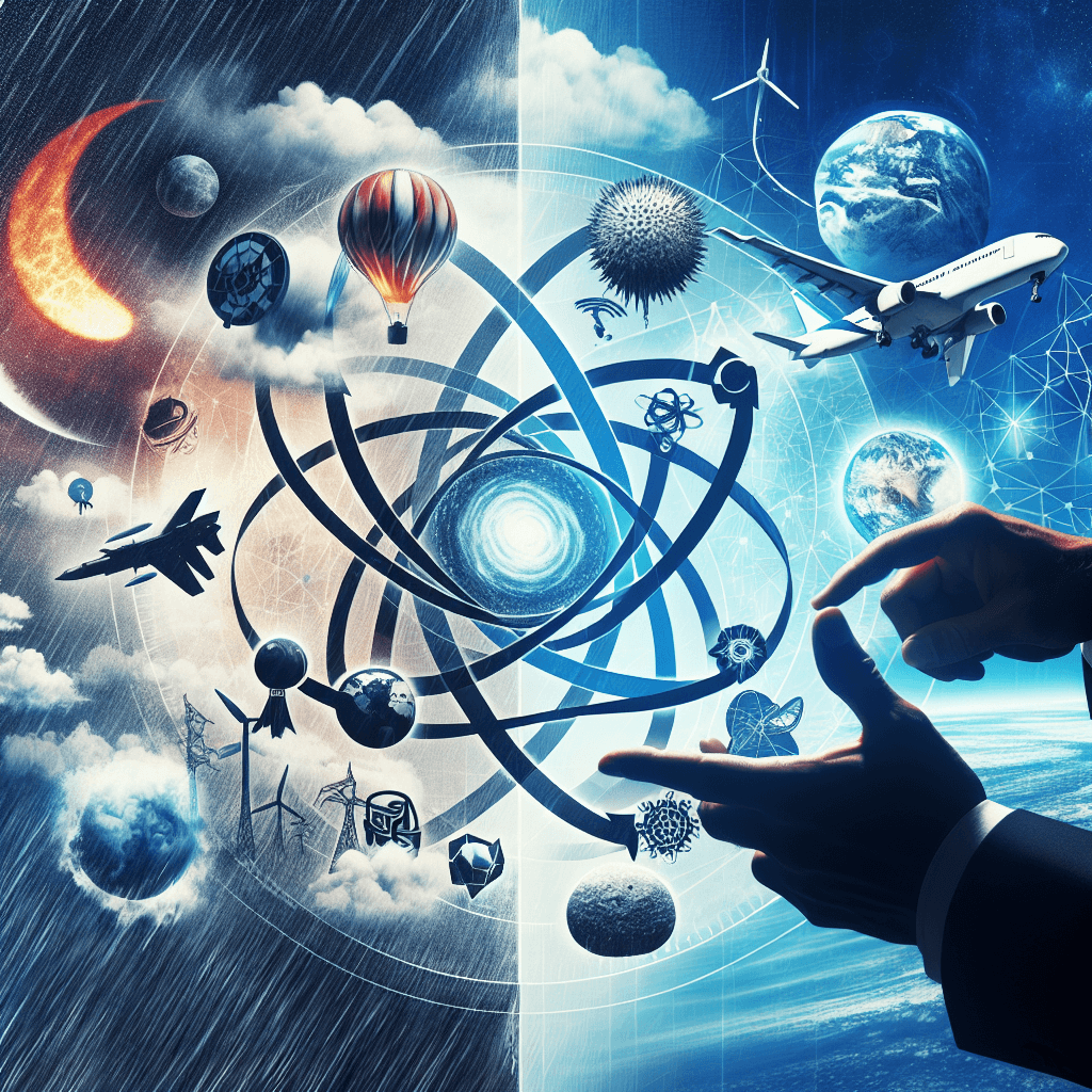 Daniel Swain Discusses the Impact of Potential NOAA, NASA, and FEMA Cuts