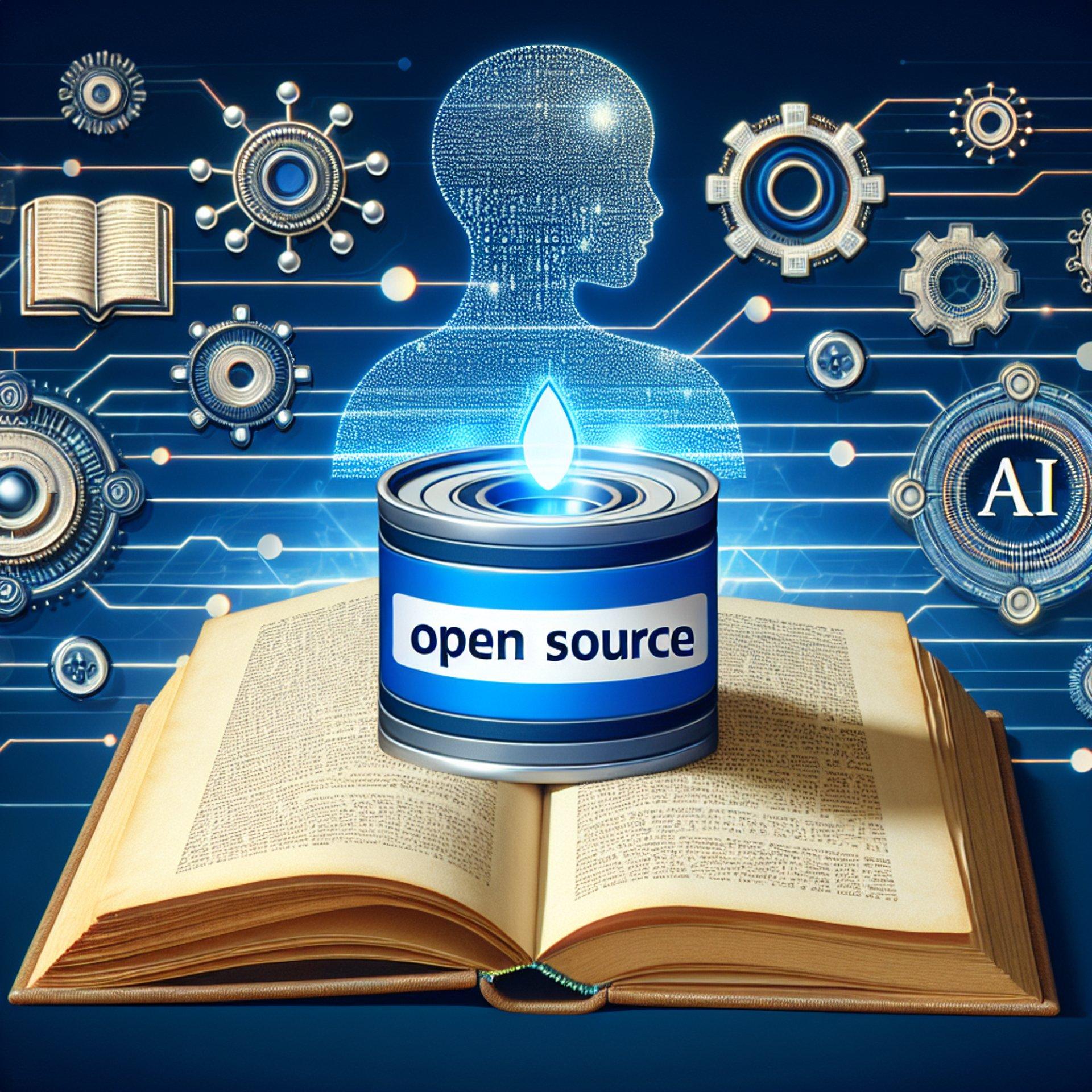 Banner for Google's SynthID Goes Open Source: A New Chapter in AI Text Watermarking