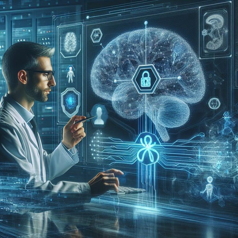 Banner for Protect Your Gen AI Investments: New Techniques to Combat Hallucinations and Data Corruption