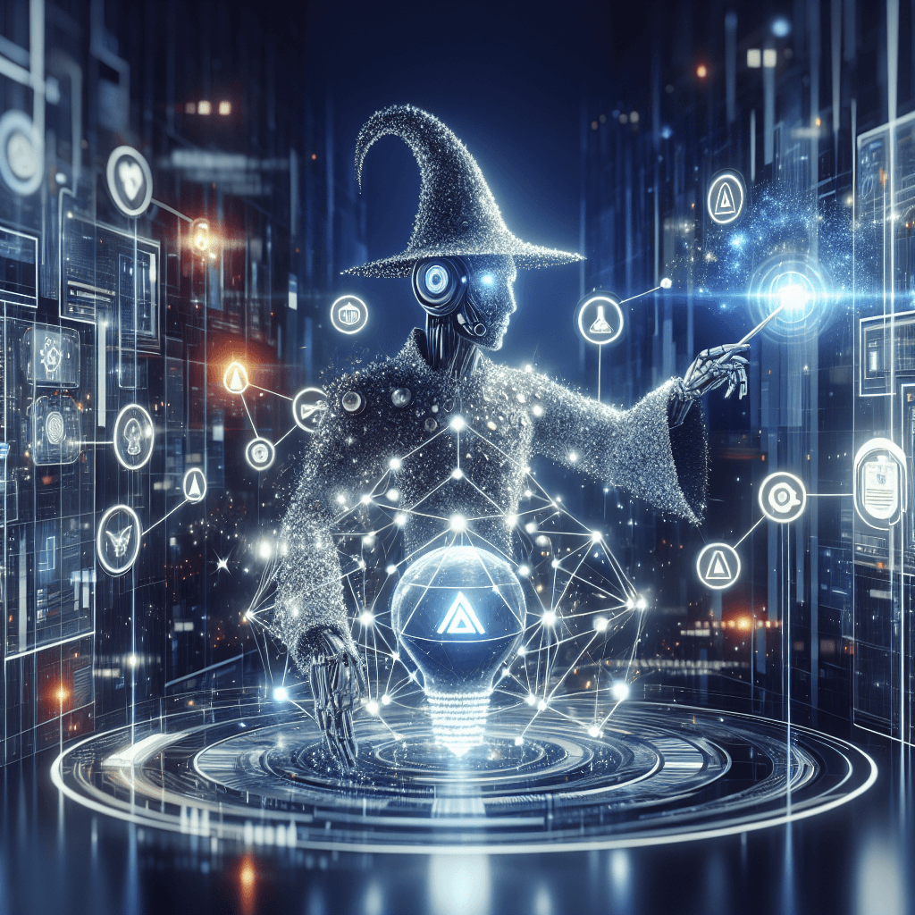 Banner for Meet Claude Artifacts: Anthropic's New AI-Powered App Wizard