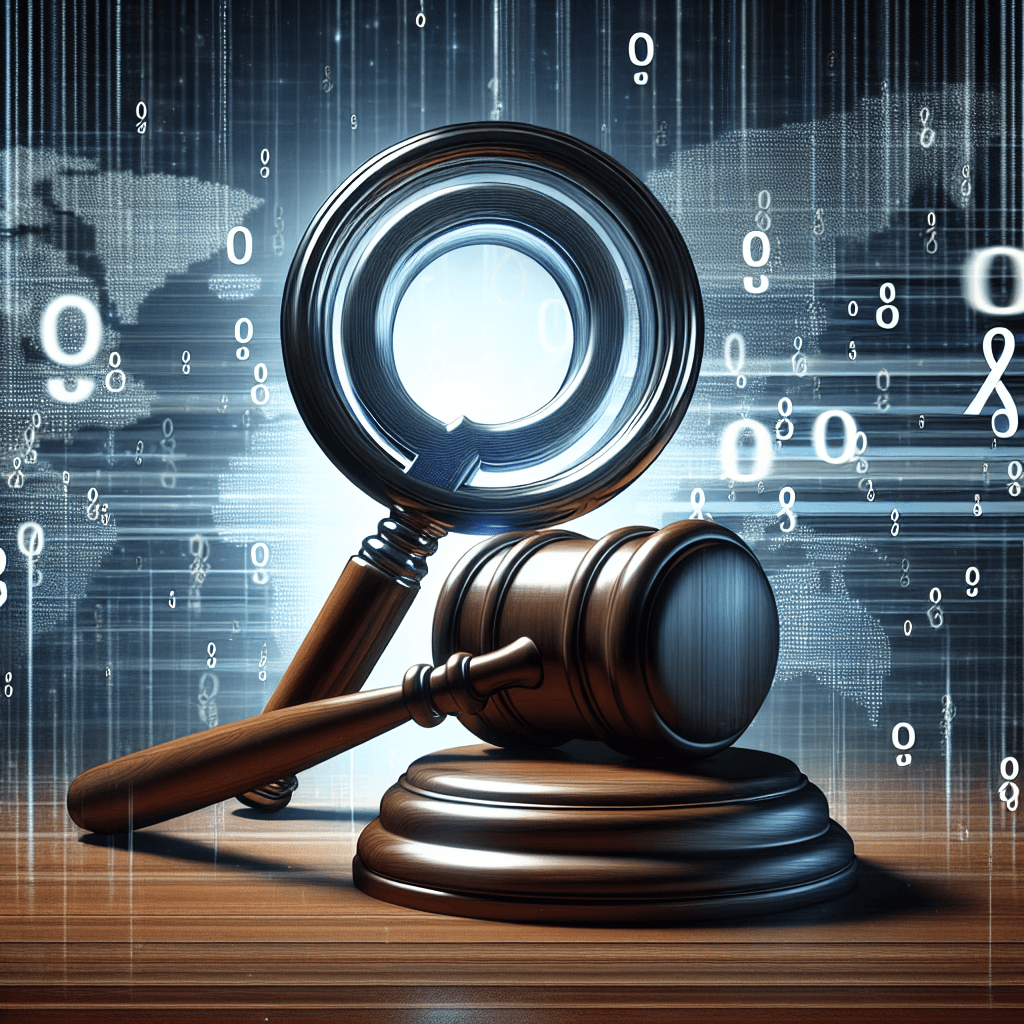 Banner for Google Antitrust Trial: The Search Shake-Up Begins!