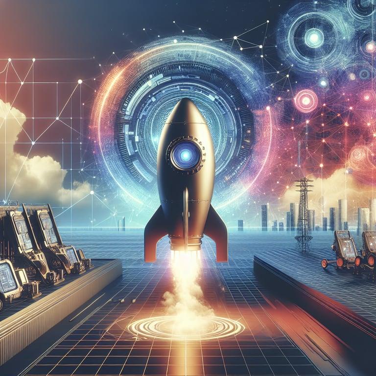 Banner for Anthropic's Claude 4 Prepares for Takeoff: What We Know So Far