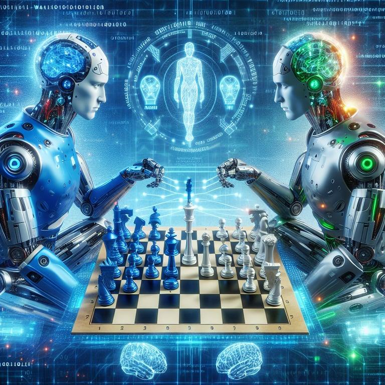 Banner for IBM WatsonX & Anthropic are Turning AI Updates into Game Changers!