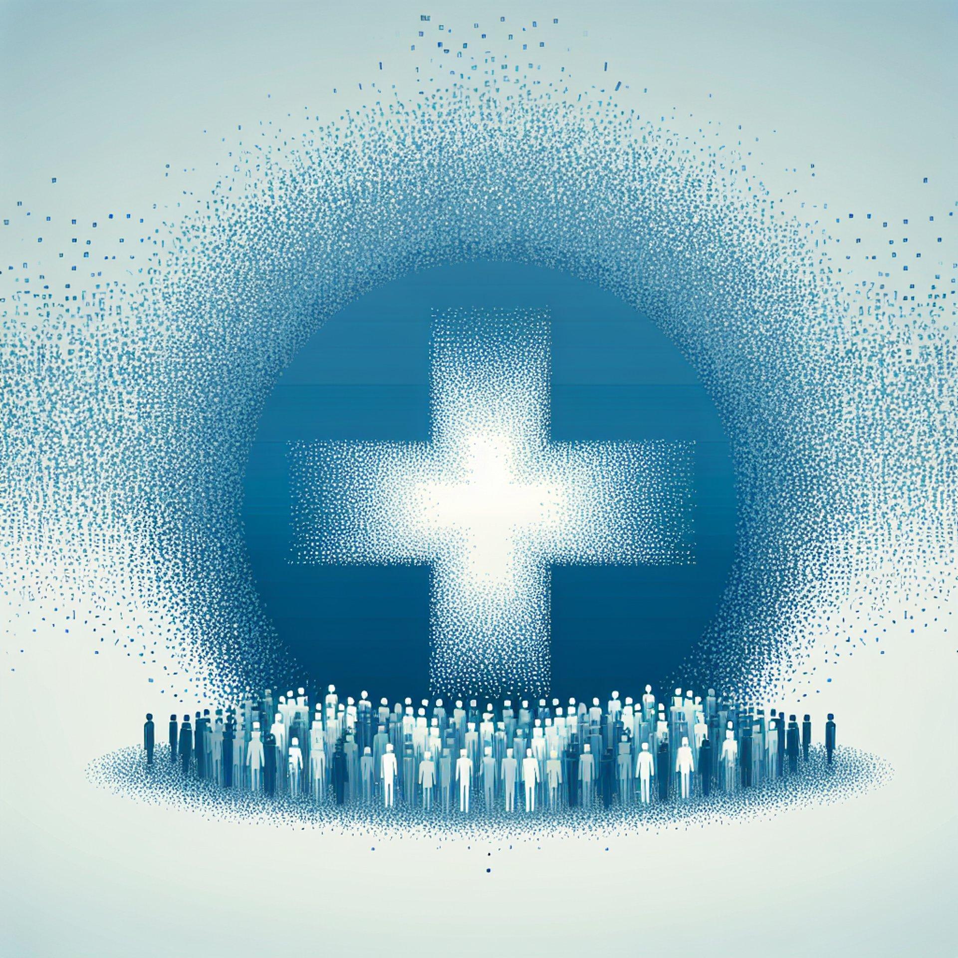 Banner for Blue Cross Blue Shield of Michigan Cuts 220 Jobs in a Major Cost-Saving Move