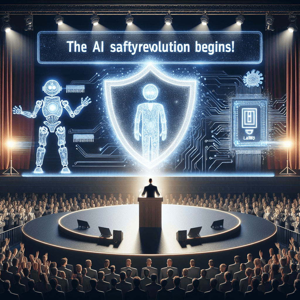 Yoshua Bengio Launches LawZero: The AI Safety Revolution Begins!