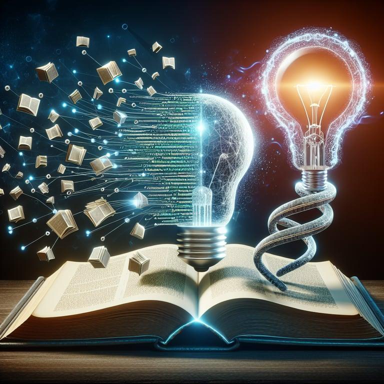 Banner for Open Standards: The Savior of AI's Paradoxical Innovation?