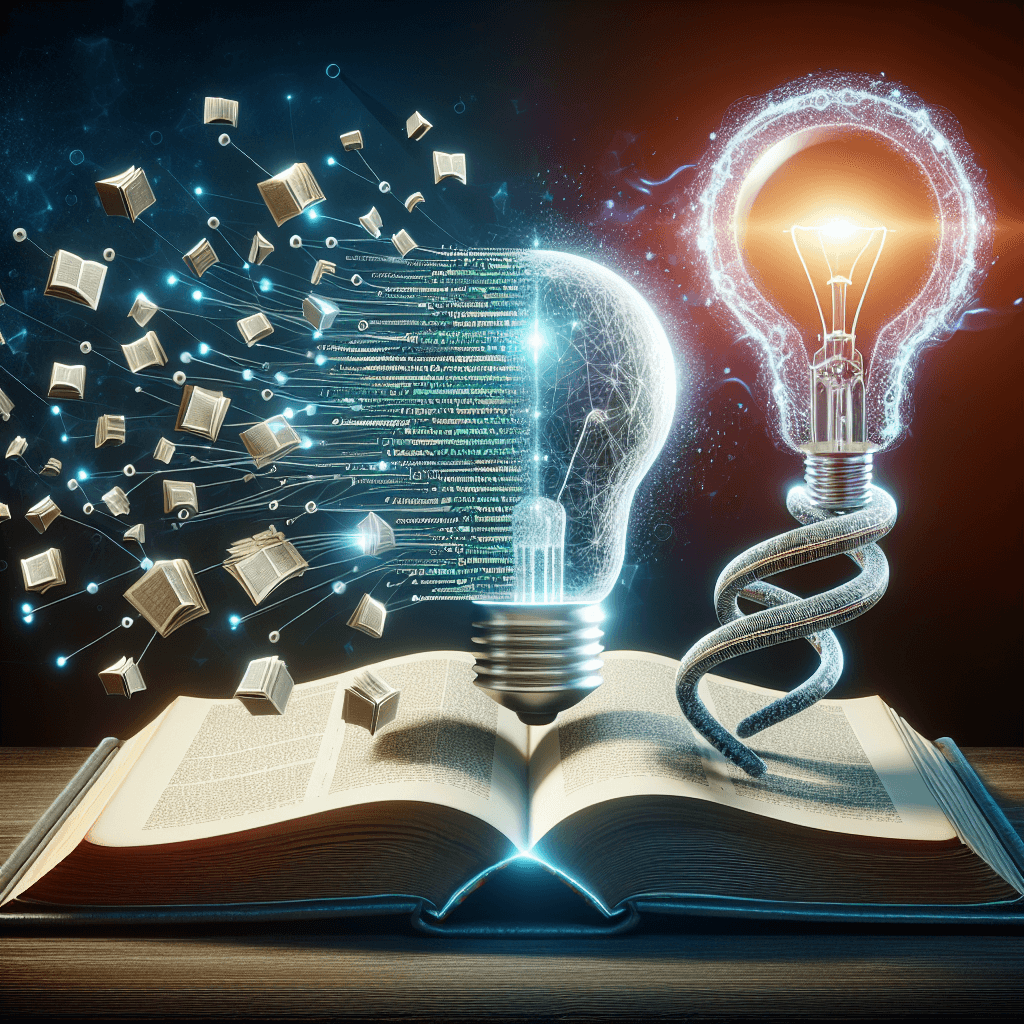 Open Standards: The Savior of AI's Paradoxical Innovation?