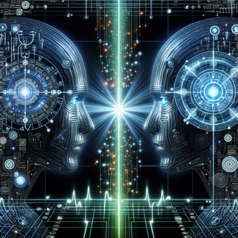 Grok 4 vs. ChatGPT: A Clash of AI Titans
