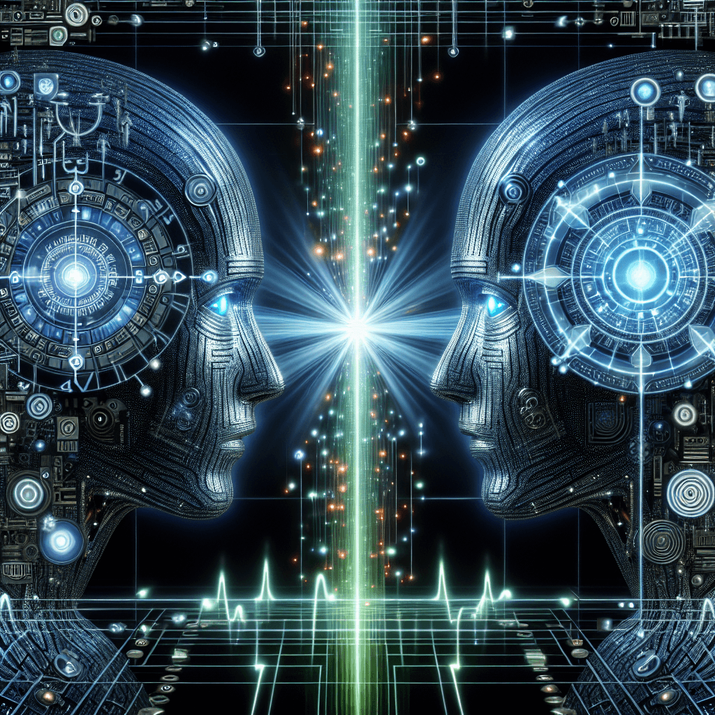 Grok 4 vs. ChatGPT: A Clash of AI Titans