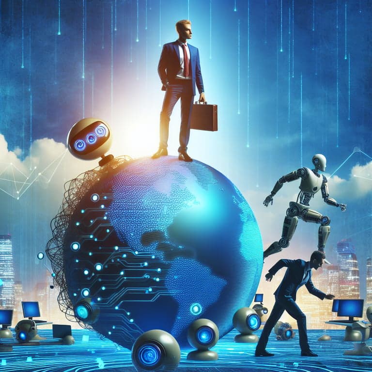 Banner for Elon Musk Reclaims 'World's Richest' Title as AI Favors Falter for Larry Ellison