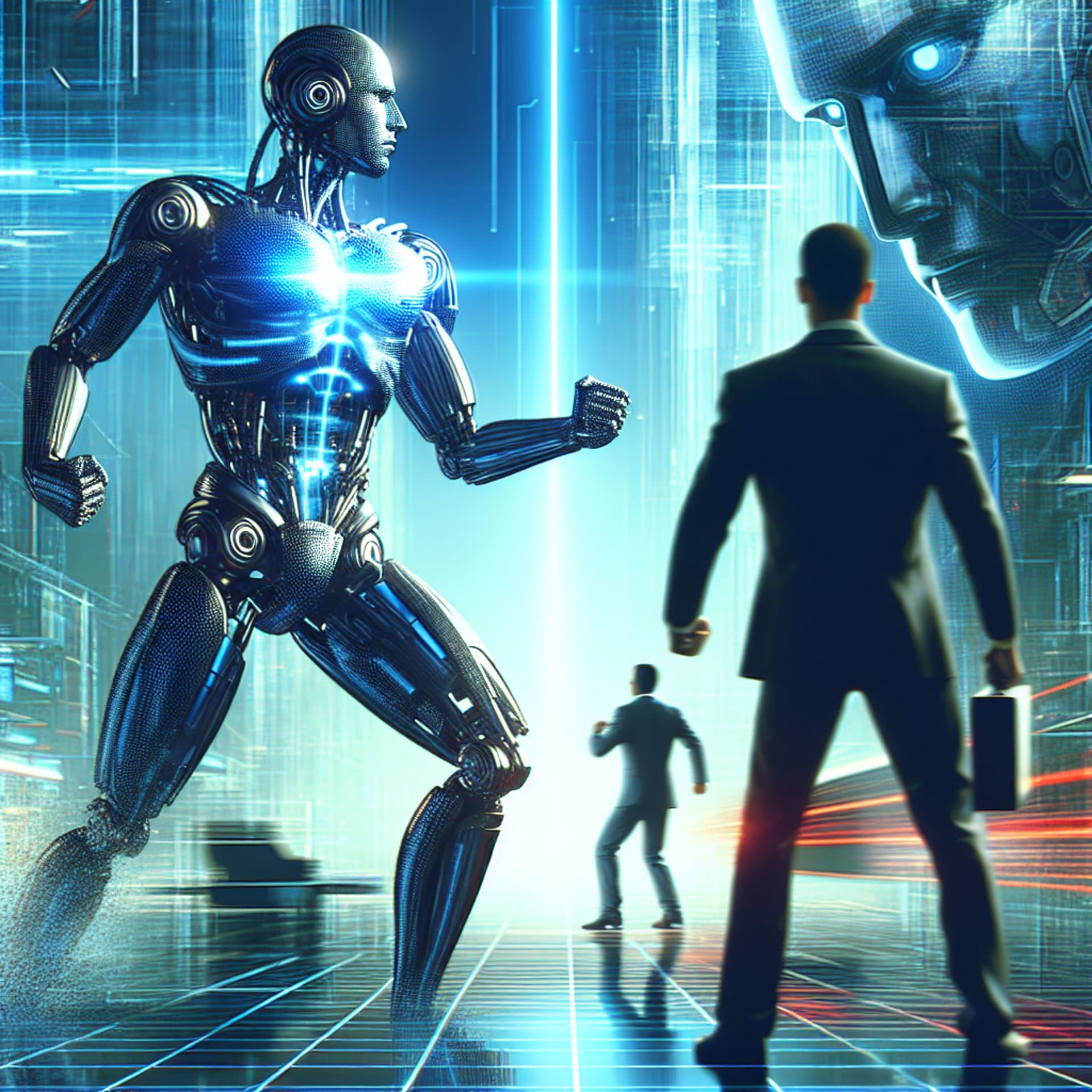 Banner for Elon Musk Calls Out Anthropic's 'Misanthropic' Ambitions in Bold Critique