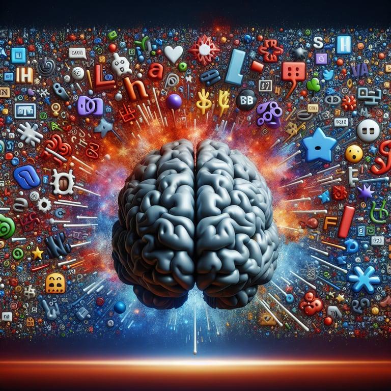 Banner for Unleashing the Power of Profanity: How Swearing Can Outsmart Google's AI Summaries