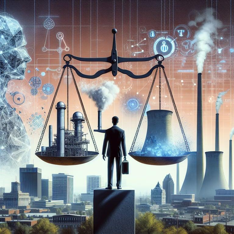Banner for Elon Musk’s xAI Faces Legal Challenge Over Gas Turbines in Memphis