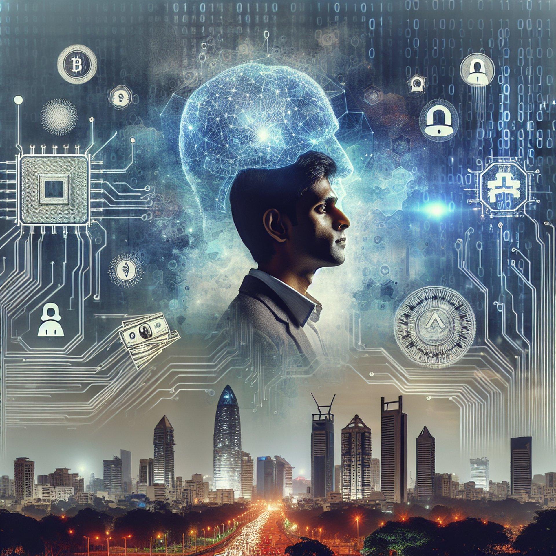 Banner for Meet Aravind Srinivas: India's Youngest Billionaire Disrupting the AI World