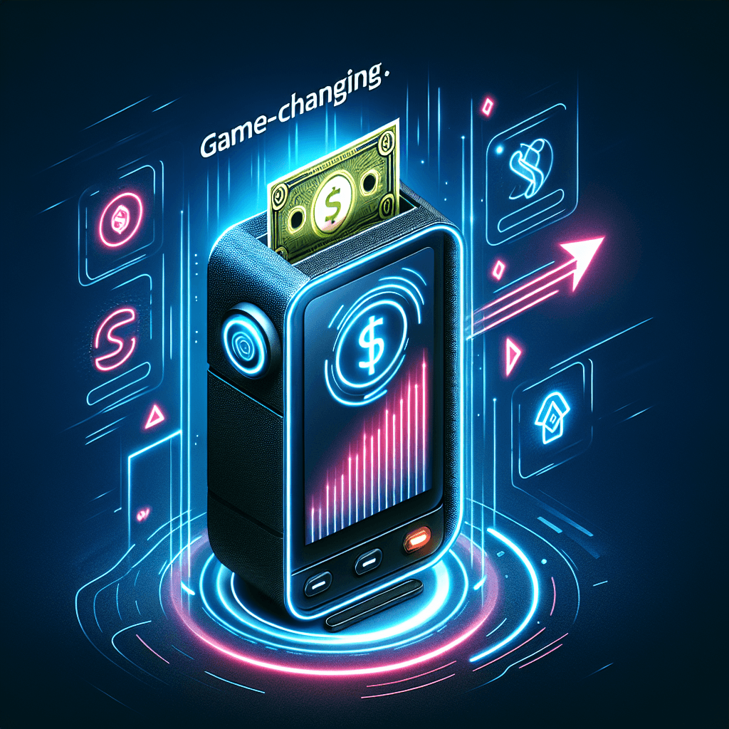 Paytm Launches New Soundbox with Digital Display: A Game Changer in Payment Solutions!