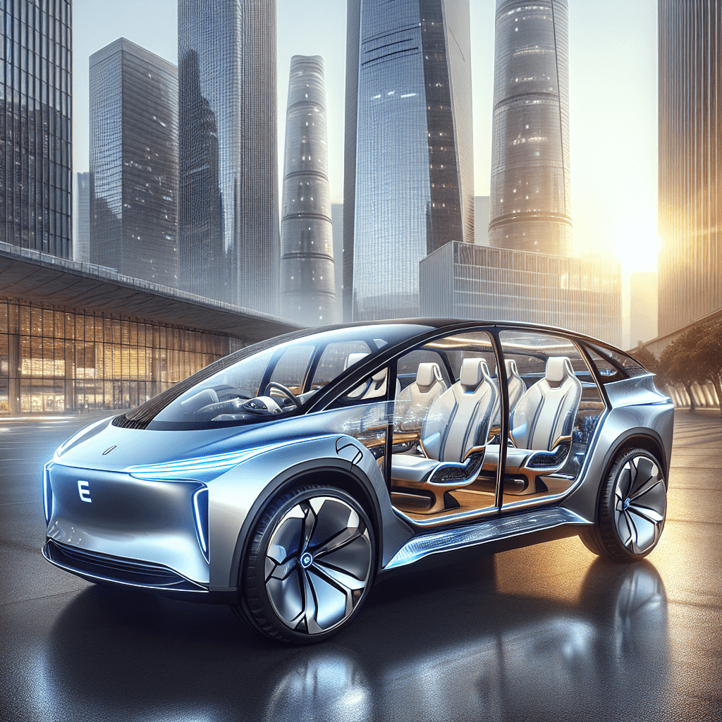 Tesla Debuts Larger, Roomier Model Y L in China: A New Era of Six-Seat EVs