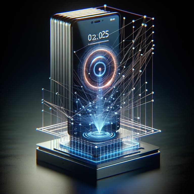 Deutsche Telekom Unveils Cutting-Edge AI Phone Featuring Perplexity Assistant