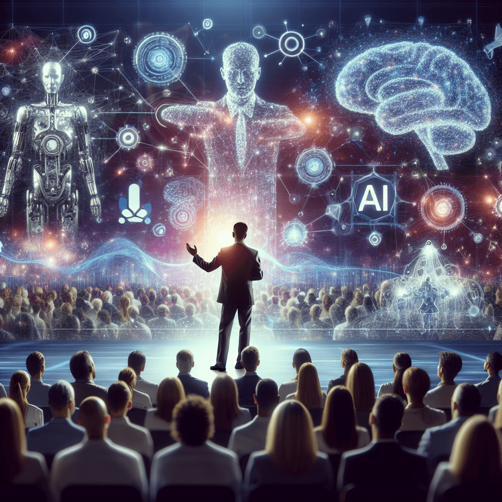 Banner for Jack Ma Breaks Silence, Talks AI Future at Ant Group's 20th Anniversary