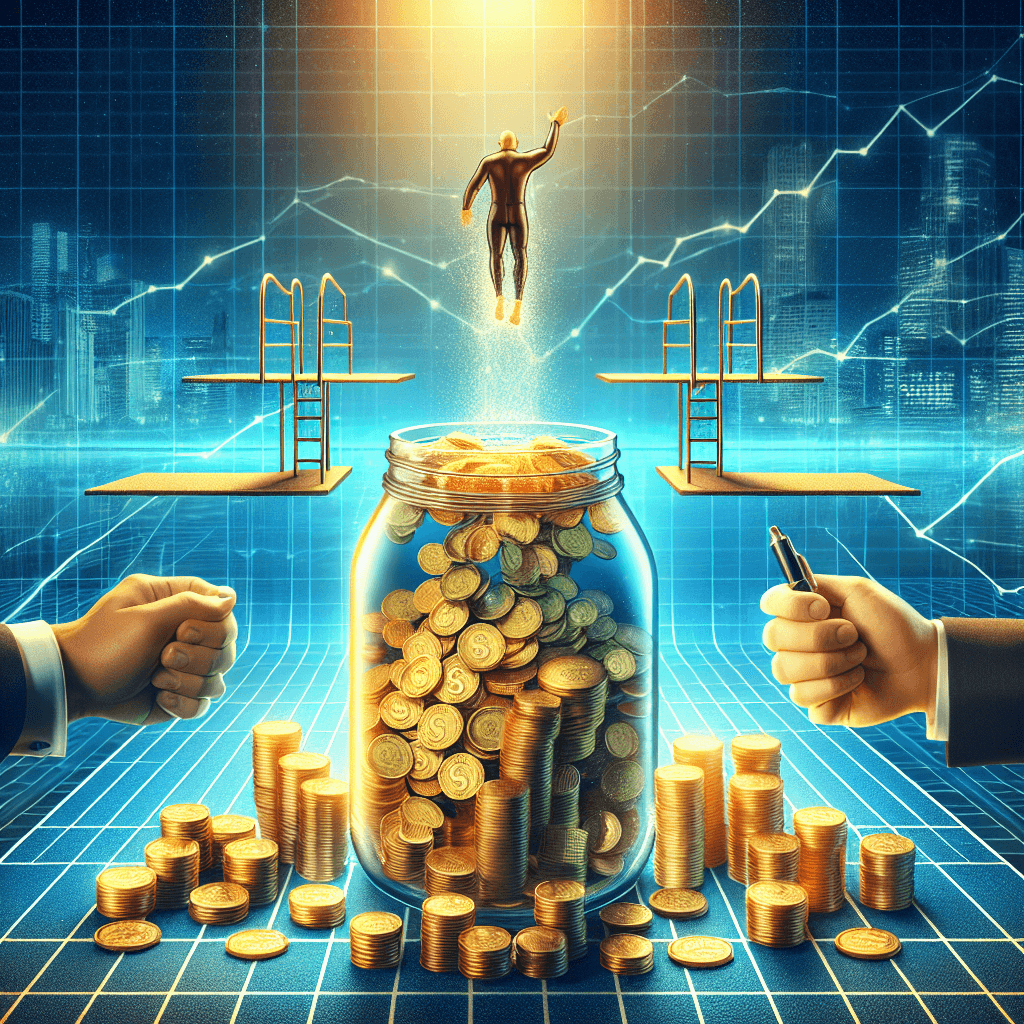 VC Funding Takes a Leap: 31% Poured into Just 20 Deals in 2024!