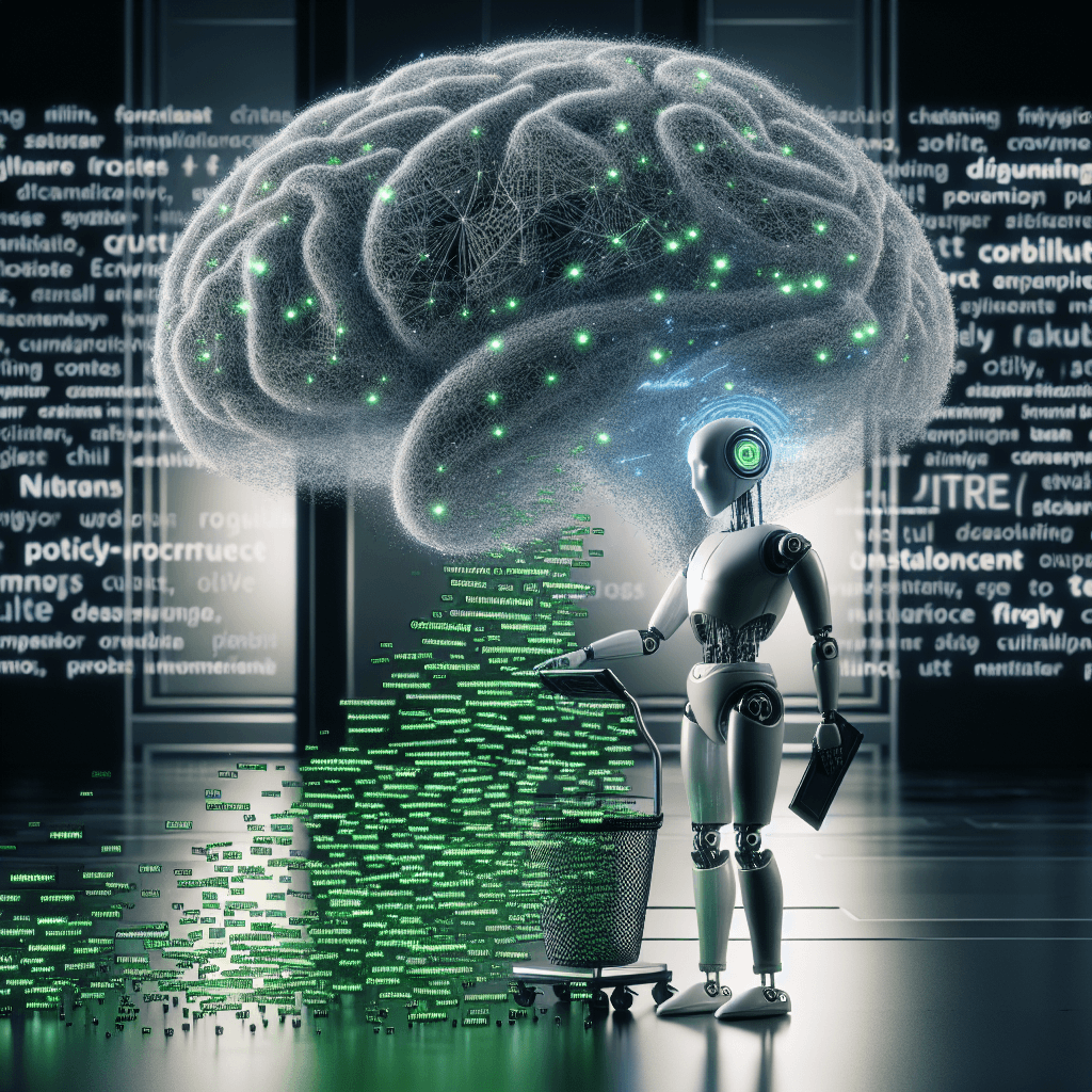 Elon Musk's Grok AI Chatbot: Out with the 'Politically Incorrect'?