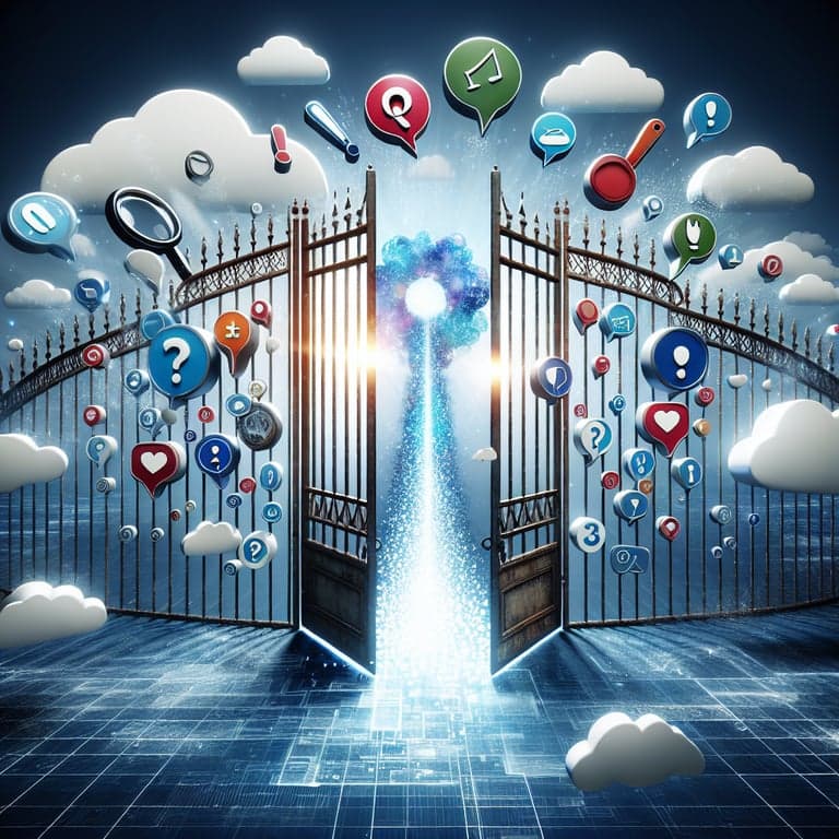 Meta Kicks Fact-Checkers to the Curb: Welcomes Community Notes!