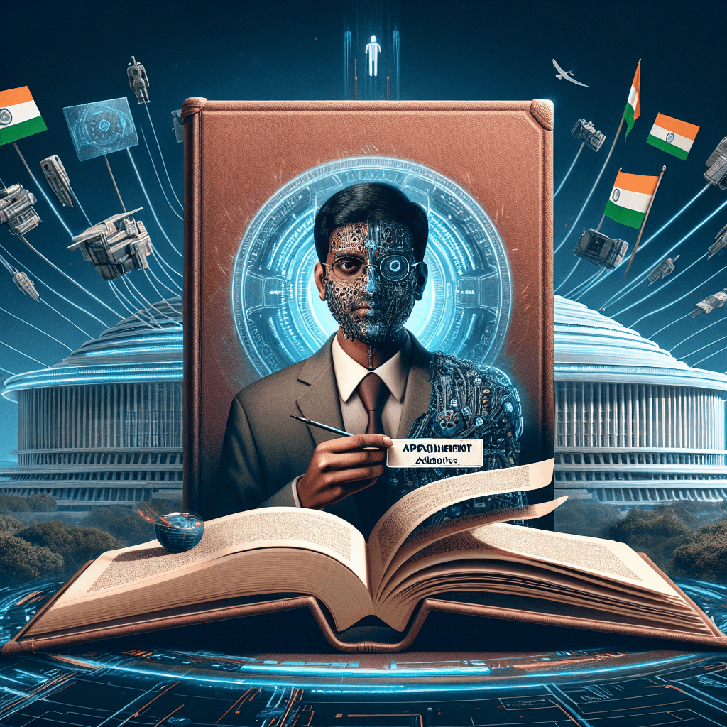Sriram Krishnan Appointed as Donald Trump's AI Policy Advisor: A New Chapter in Tech Governance