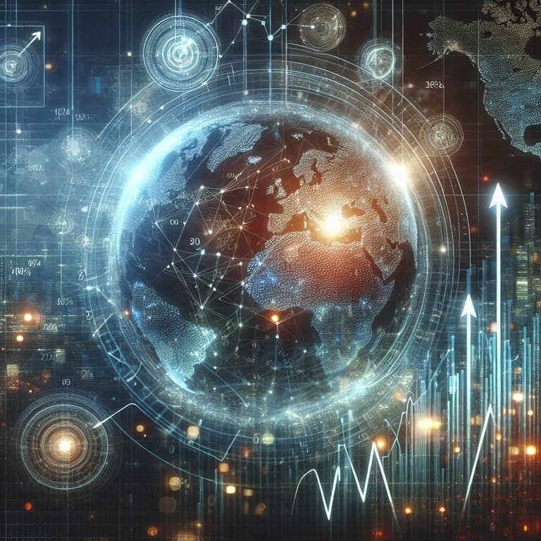 The World's Top Digital Exporters of 2023: A Digital Trade Revolution