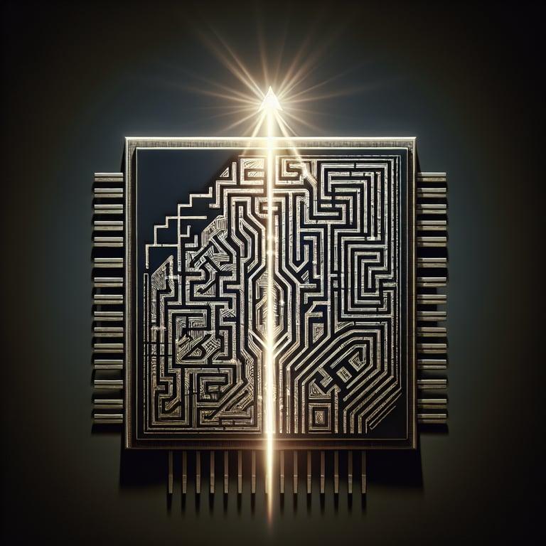 Banner for Microsoft's New Phi 4 AI Models: Efficiency Outpacing Size!
