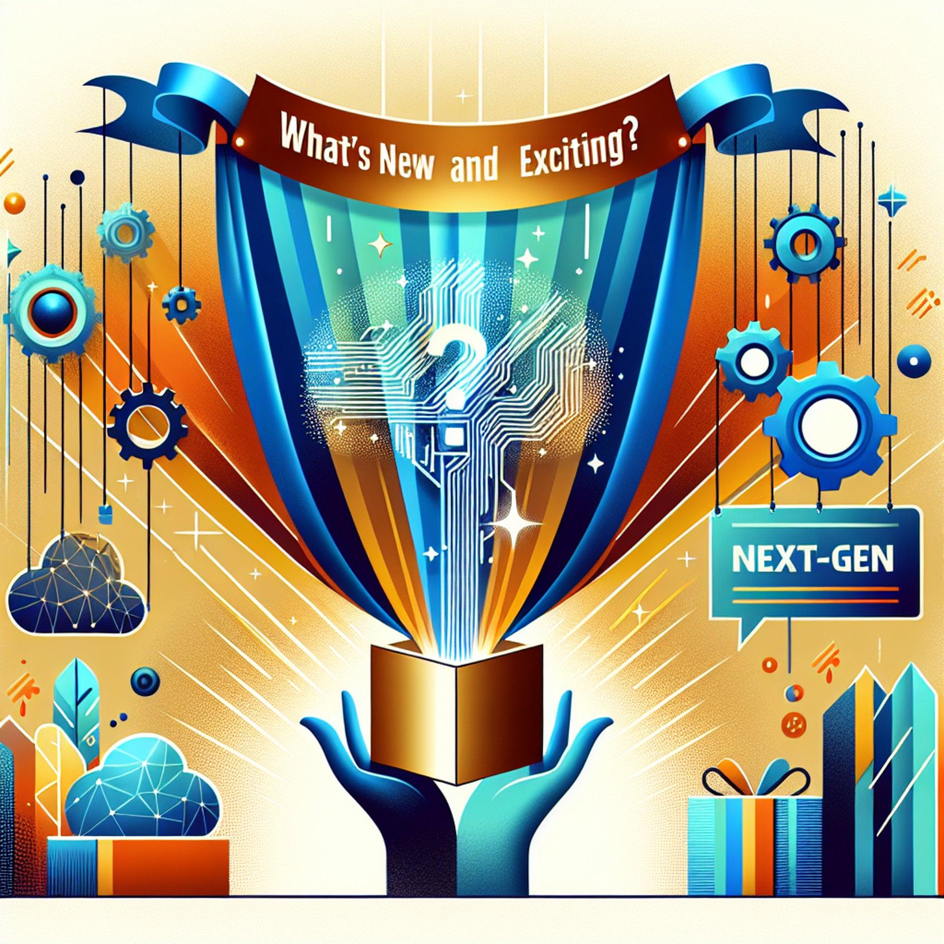 Banner for OpenAI's Next-Gen GPT Models Unveiled: What's New and Exciting?