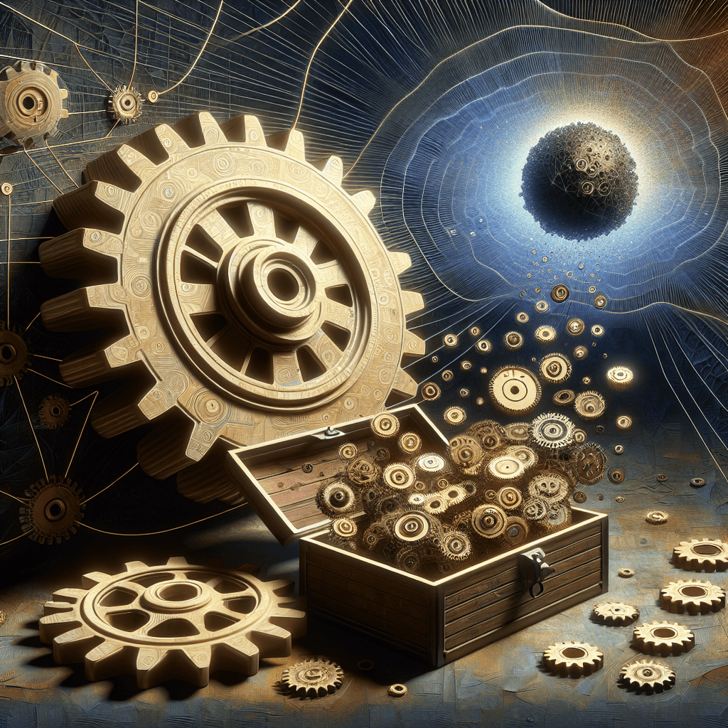 DeepSeek Revolutionizes AI with Promises of Low-Cost Models Amid Security Concerns