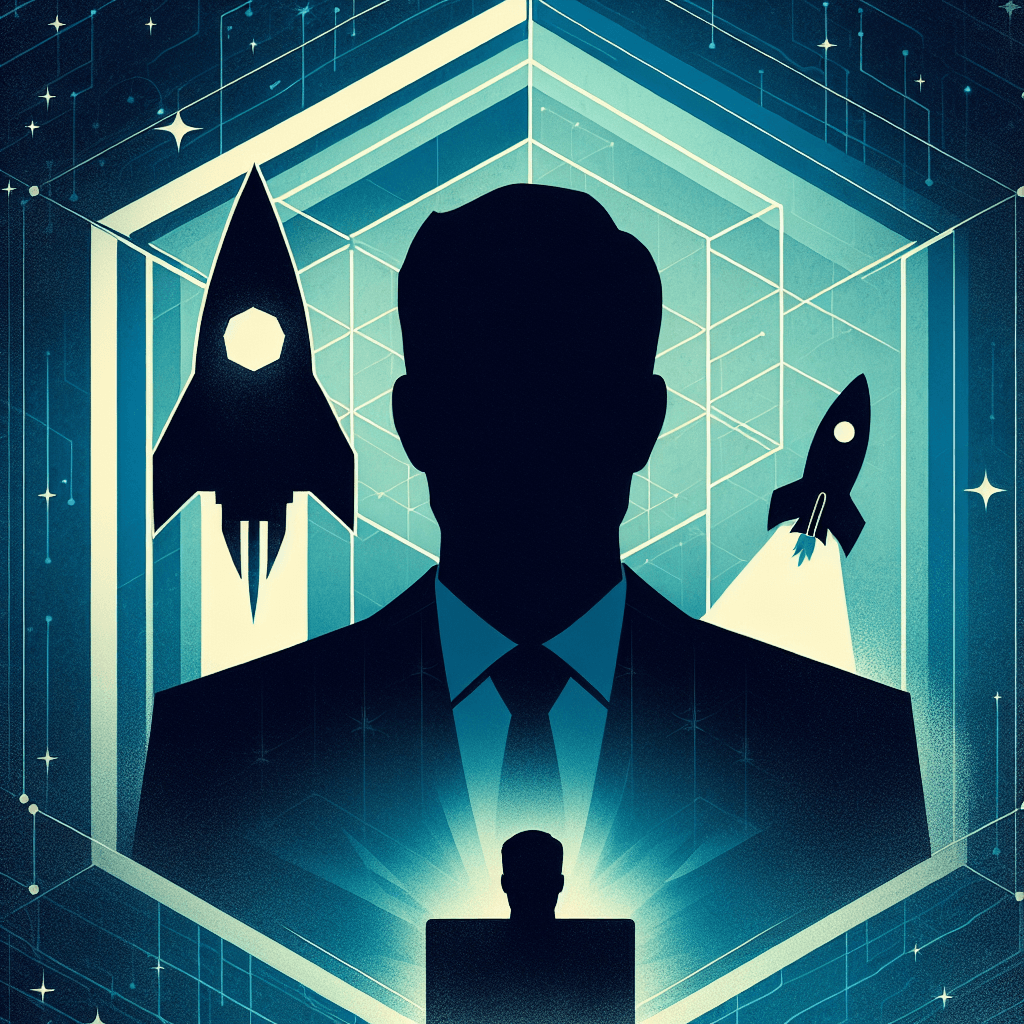 Banner for Elon Musk's Pentagon Drama: Did SpaceX's CEO Get a Secret Briefing?