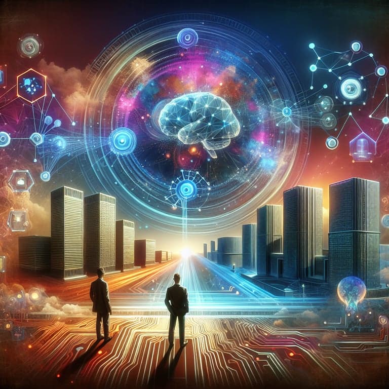 Banner for Cognizant Partners with Anthropic for Groundbreaking Enterprise AI Deployment