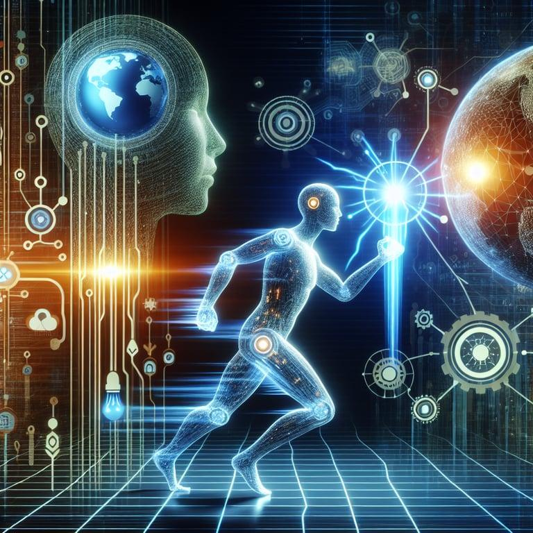 Banner for Anthropic's Claude Amps Up with Real-Time Web Search: A Game-Changer in AI