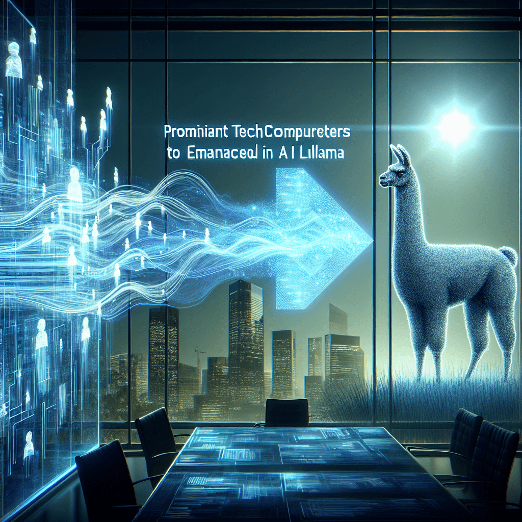 Meta's New AI Power Move: Hiring OpenAI Researchers to Boost Llama 4