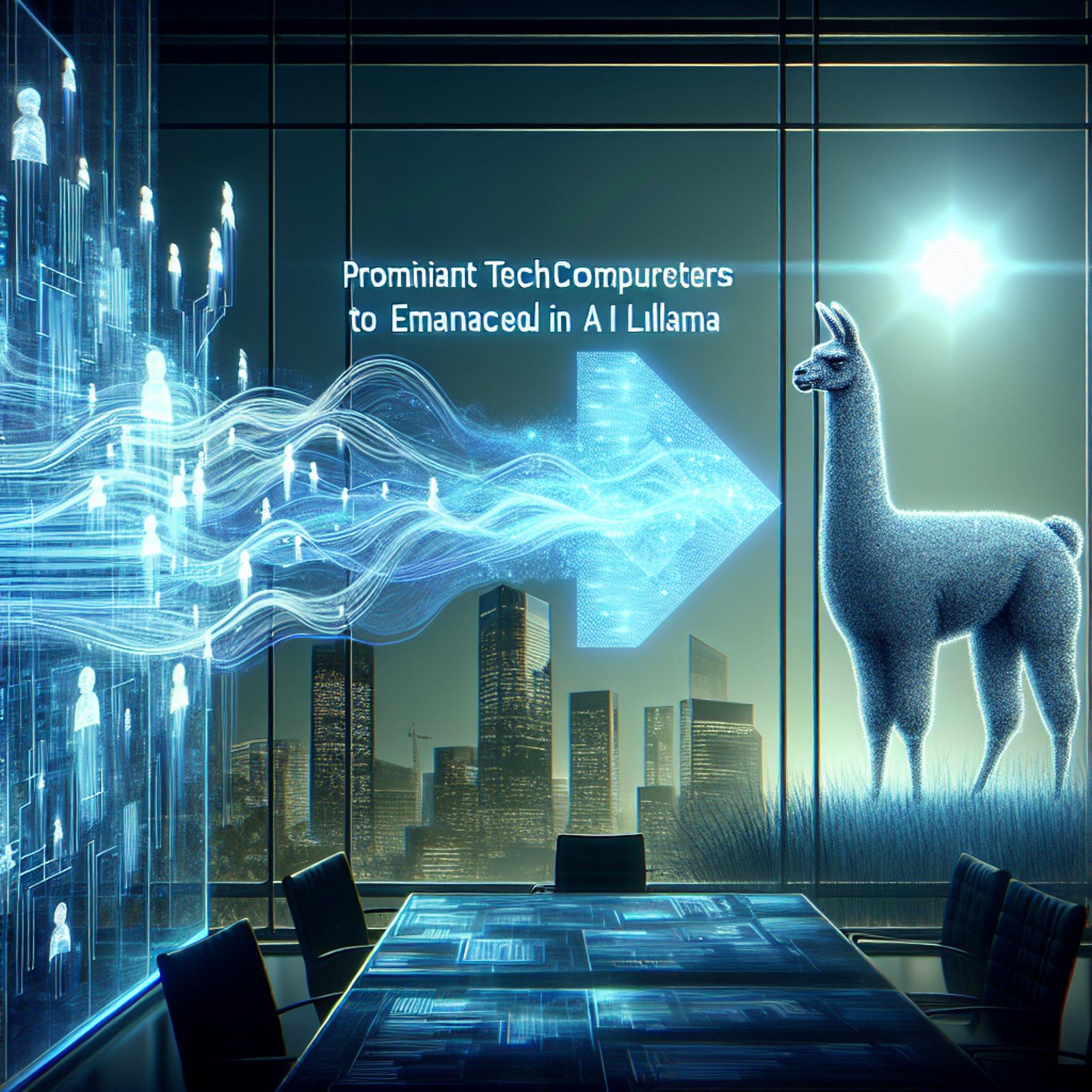 Banner for Meta's New AI Power Move: Hiring OpenAI Researchers to Boost Llama 4