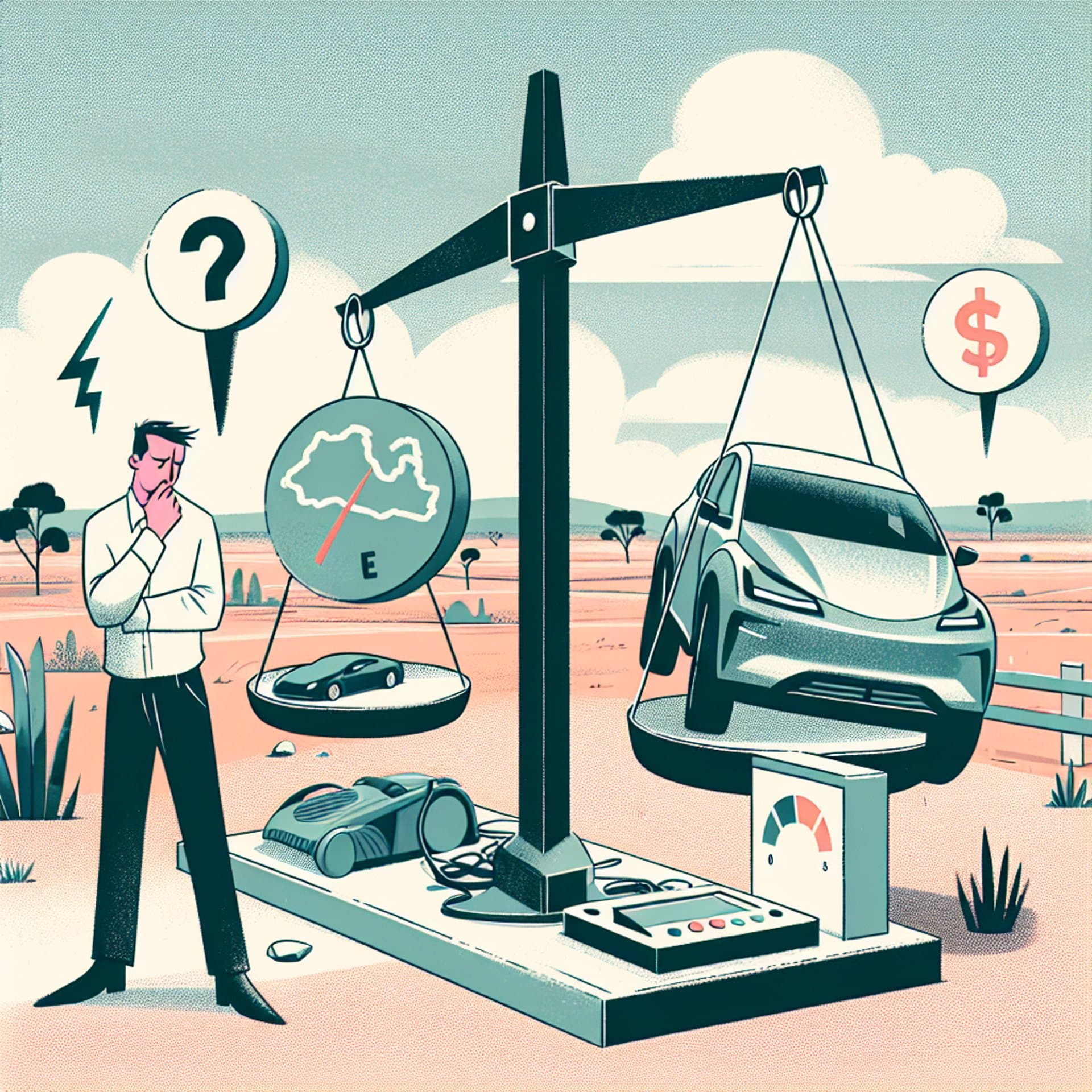 "I Just Want What I Paid For": Tesla's First Australian Customer Speaks Out Against FSD Woes