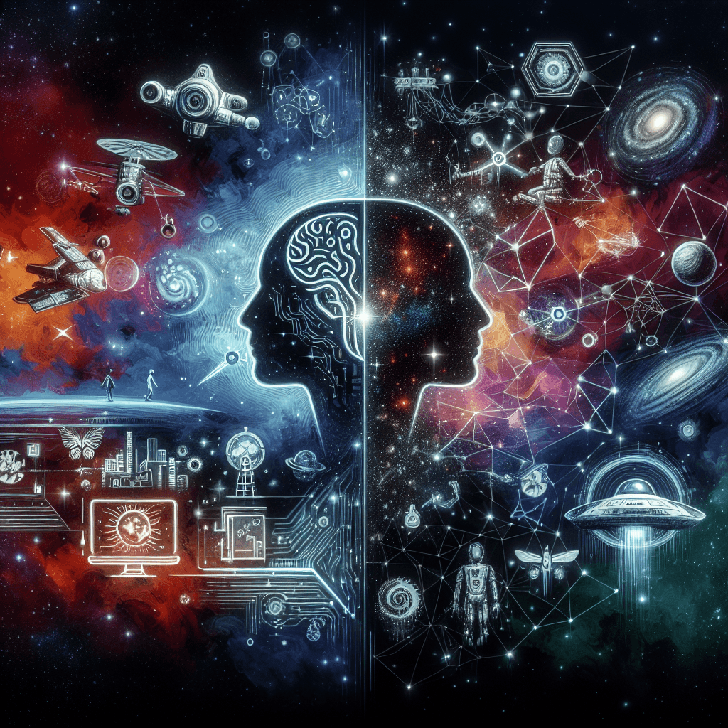 Banner for Elon Musk's Space Odyssey: SpaceX Merges with xAI for a Galactic AI Superpower