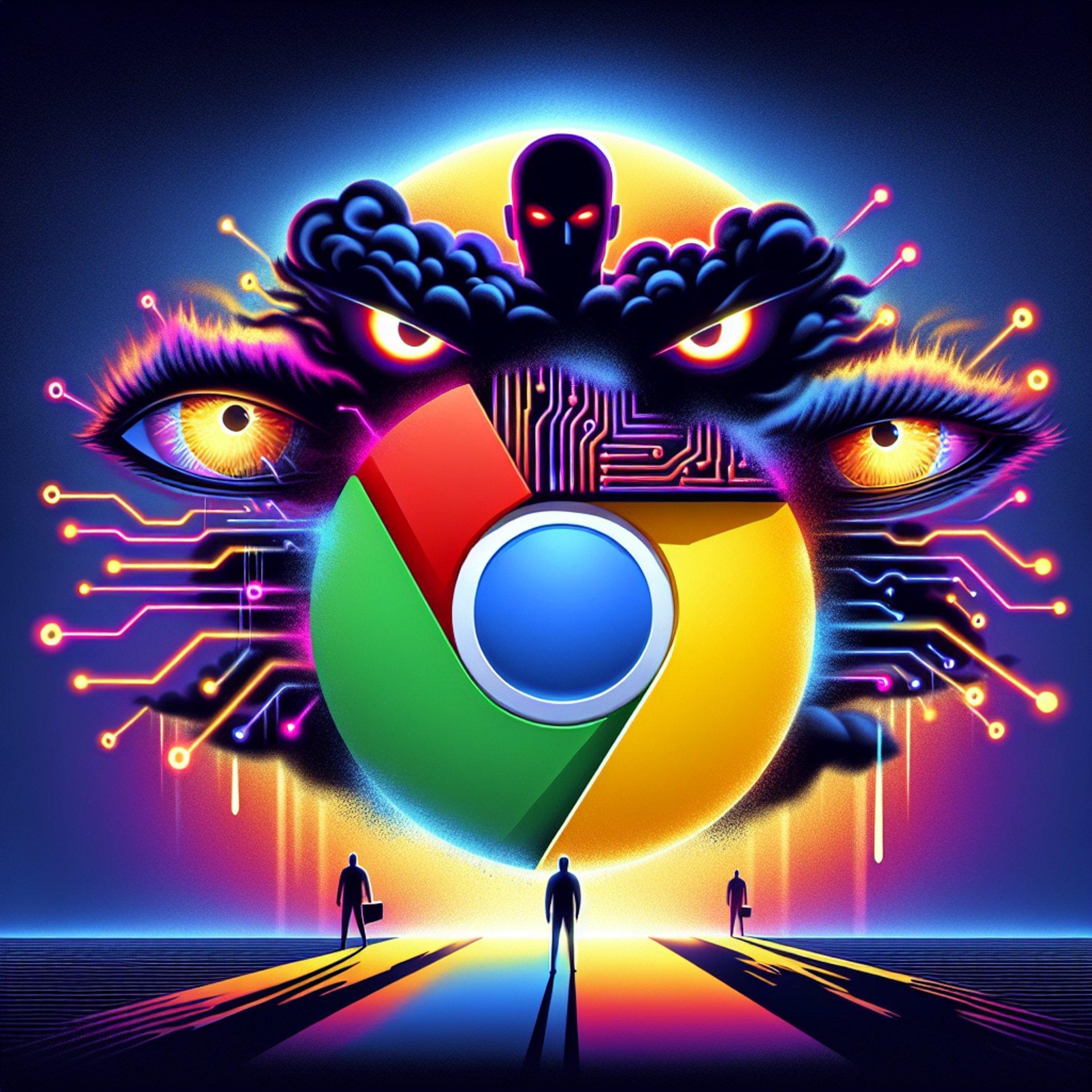 Banner for Anthropic's Claude for Chrome Debut: Chrome and AI Collide, but Safety Concerns Loom Large