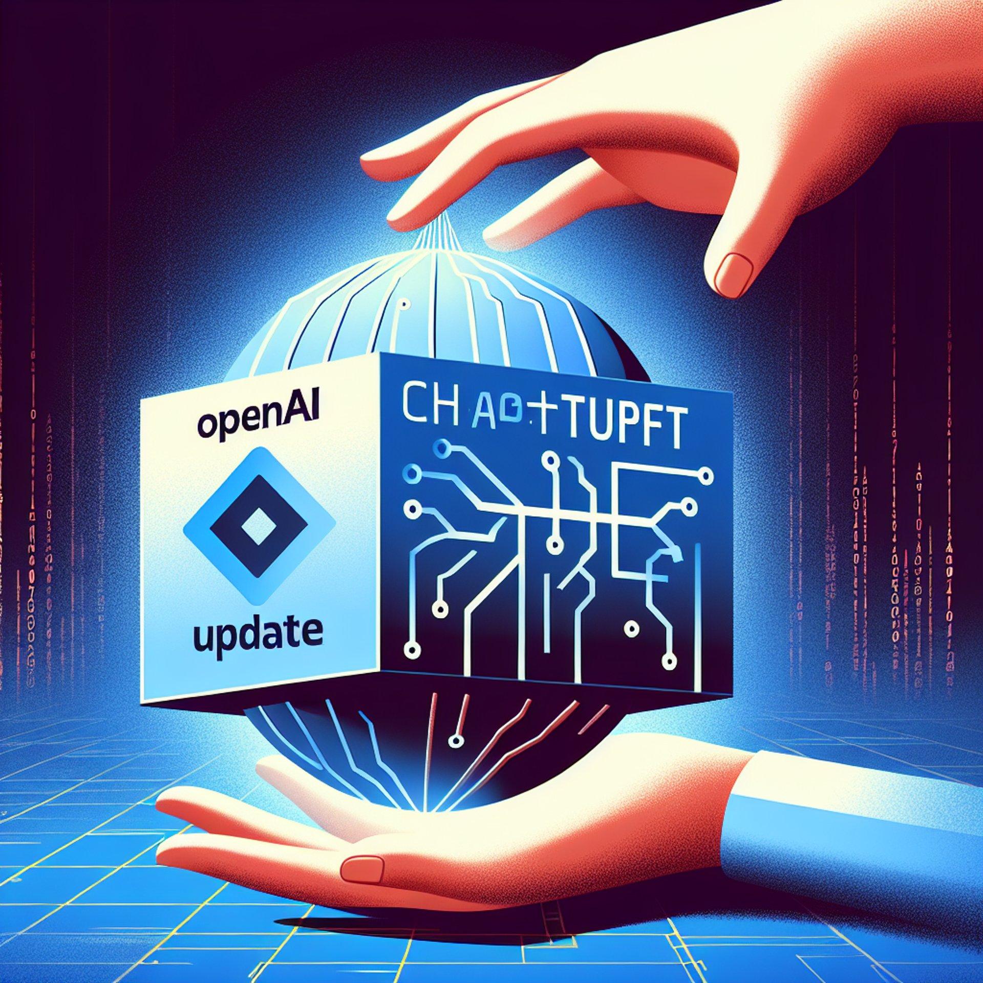 Banner for OpenAI Pulls ChatGPT Update: What Happened?