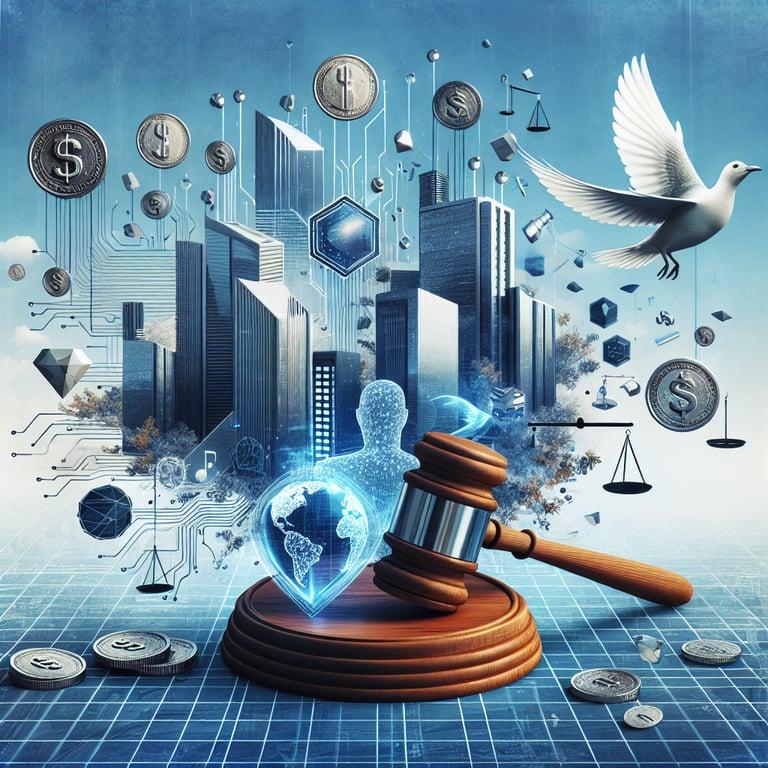 Banner for Elon Musk's X Corp Agrees to Pay $500 Million in Twitter Severance Suit