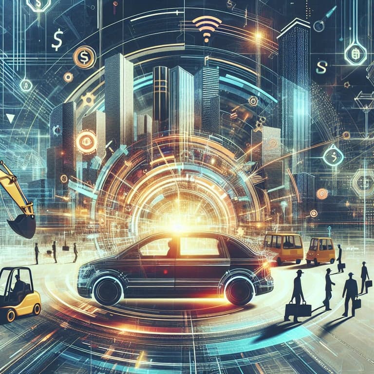 Tesla's Robotaxi Expansion: Implications for Builders and Investors