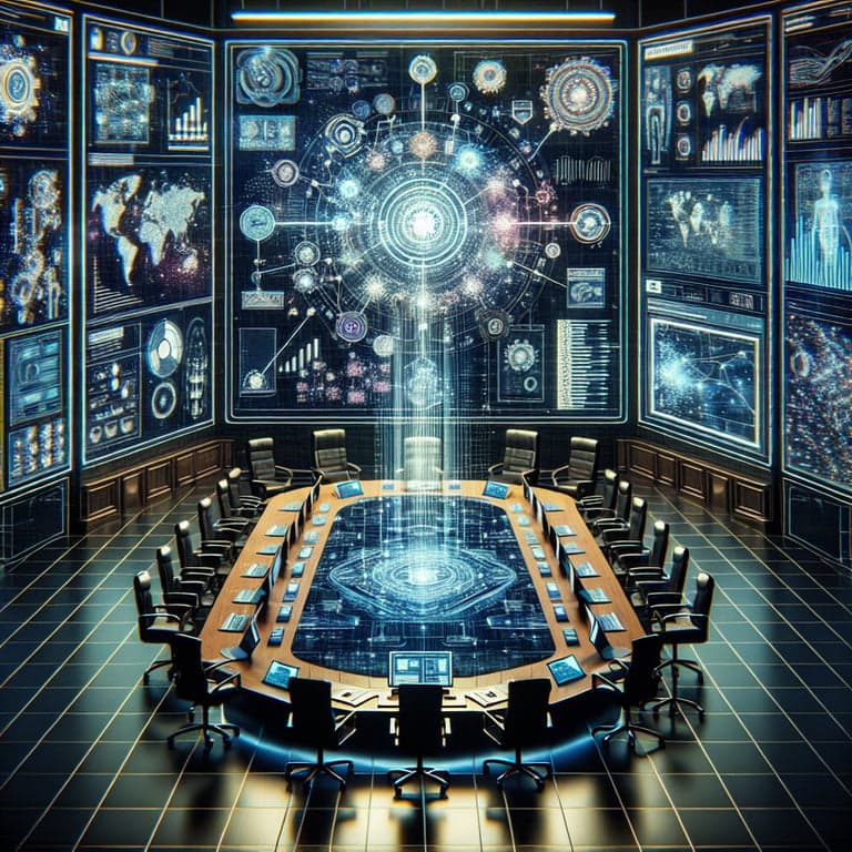 OpenAI Welcomes Billionaire Investor Adebayo Ogunlesi to its Board of Directors!